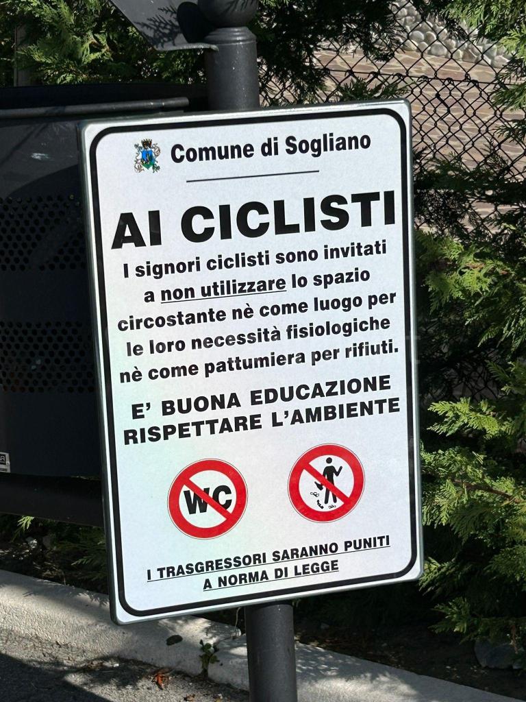 Il cartello