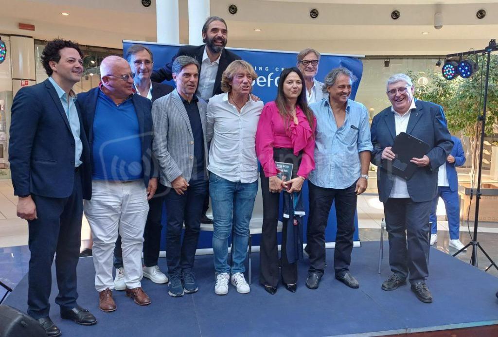 Anche l’assessore Morolli ospite dell’appuntamento