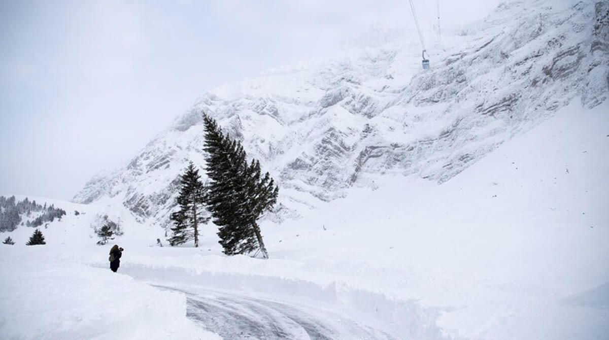 Verso record di prenotazioni in hotel per la stagione invernale -