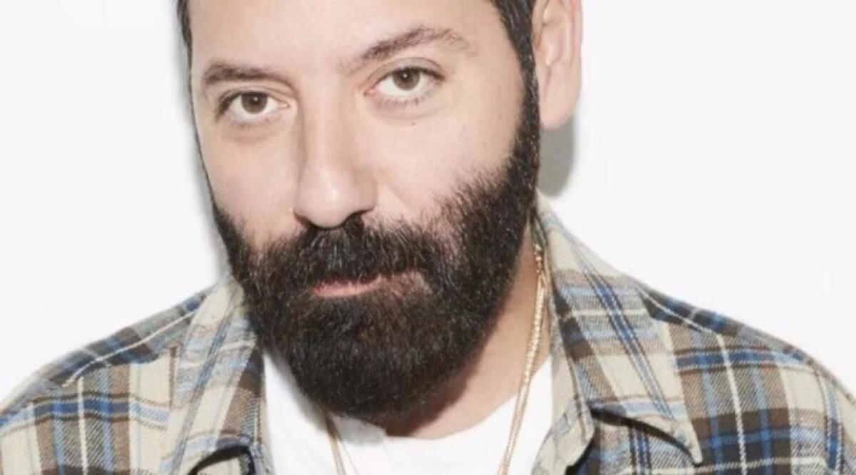 Morto Davide Renne, direttore creativo di Moschino, del gruppo Aeffe di Alberta Ferretti - Davide Renne