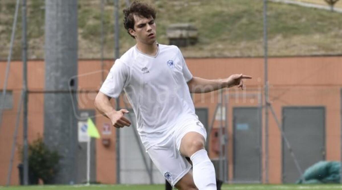 Calcio RSM, alla ripresa c'è il Cosmos per la Under 22. Zavoli: 'Dobbiamo alzare l'asticella' - 