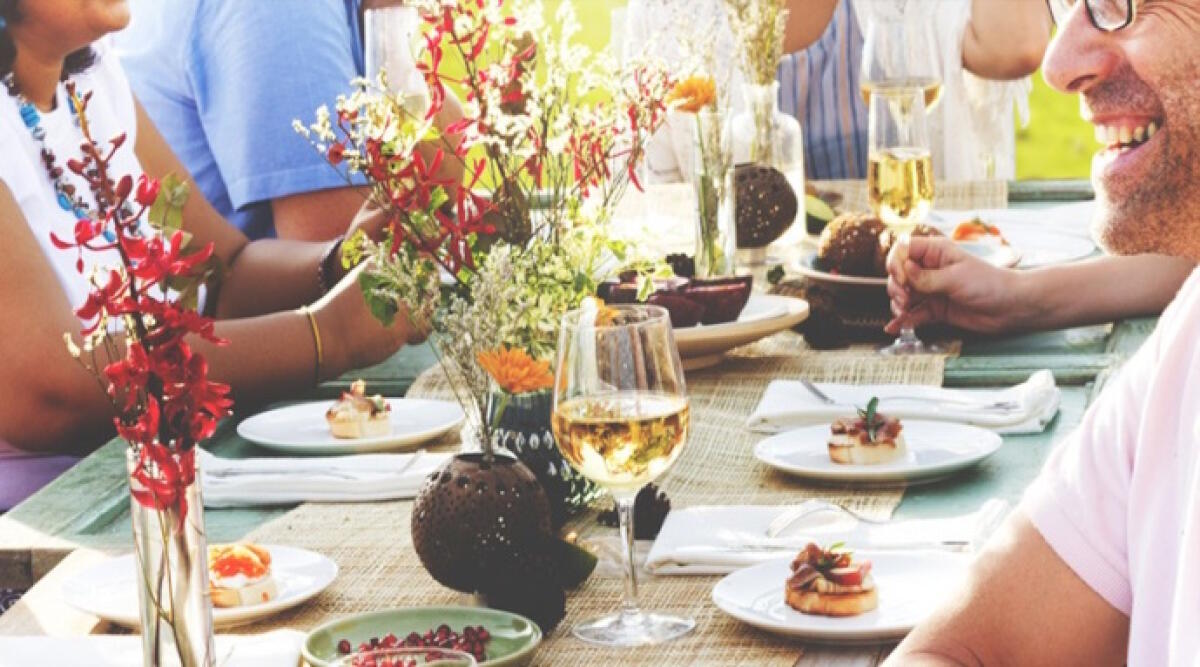 Mangiare bene per vivere meglio, guida pratica alla dieta anticancro - La spesa media estiva per il cibo