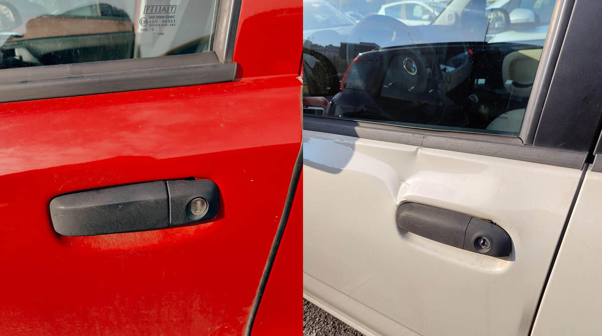 Allerta ladri nei parcheggi di Rimini: "Hanno aperto la mia vettura due volte in tre mesi" - 