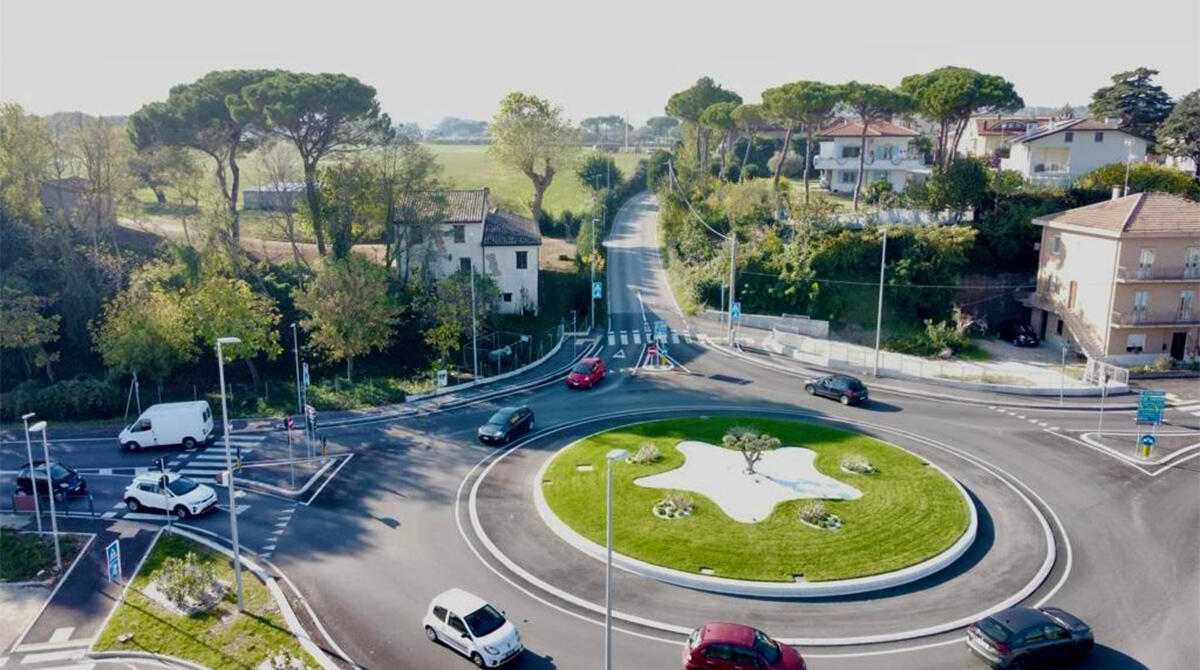 Misano, dalla regione arrivano fondi per la ciclabile di via Grotta - 