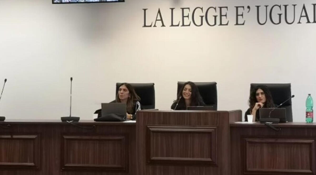 'Ndrangheta, oggi sentenza del processo 'Rinascita Scott' - Foto Ansa