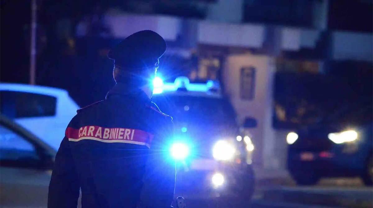 In piena notte avvicina l’ex fidanzata e la minaccia: arrestato 32enne - Foto di repertorio