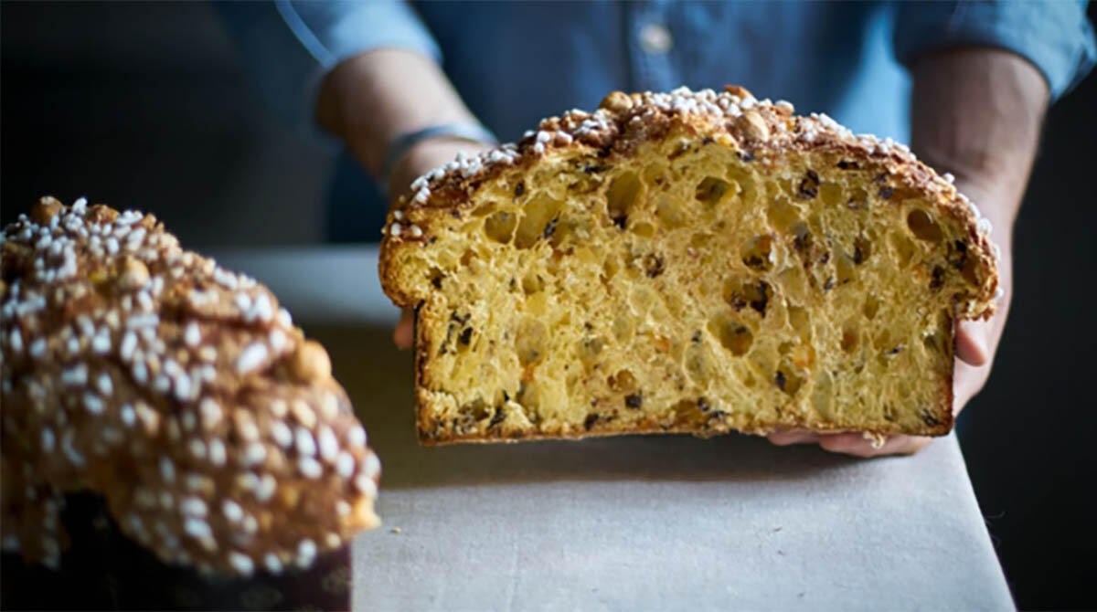 Il Sigep di Rimini incoronerà il re del panettone - Repertorio