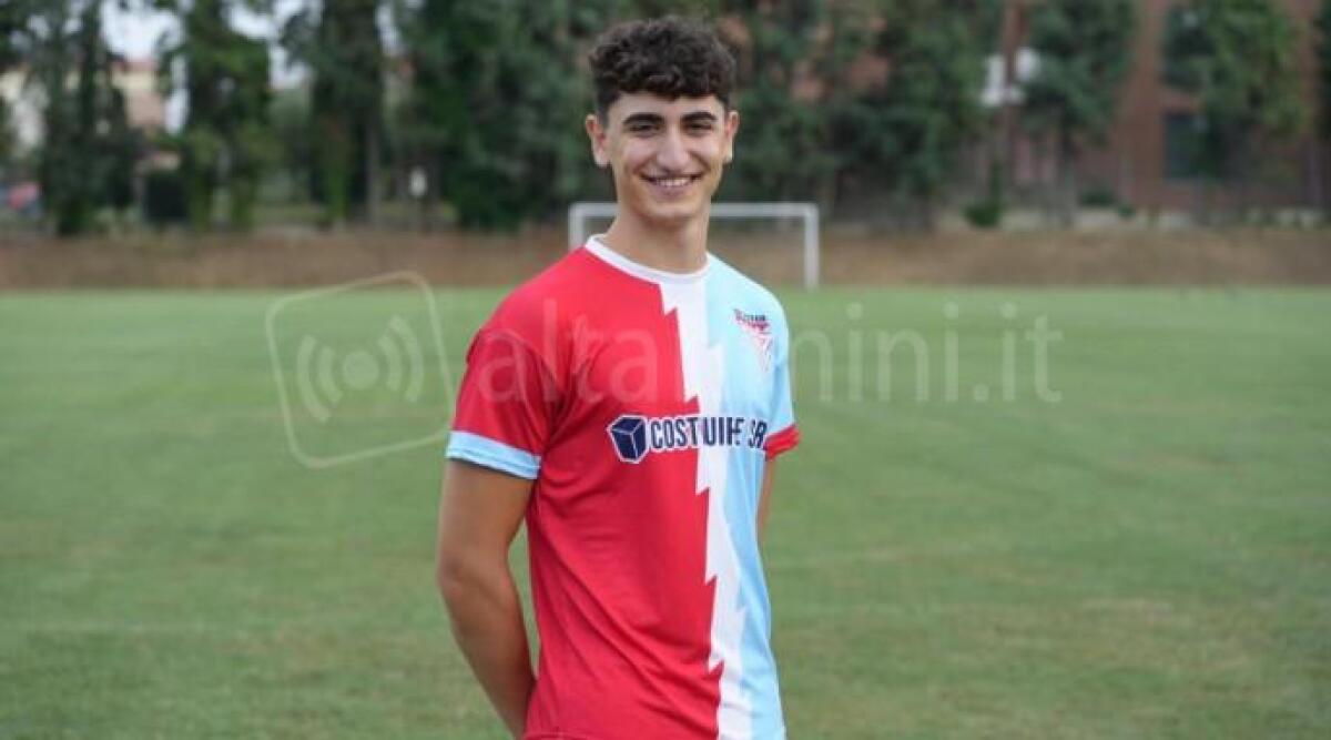 Calcio Prima, il rilancio del Victoria. Il baby Rossi: 'Atteggiamento giusto e ora siamo più solidi' -