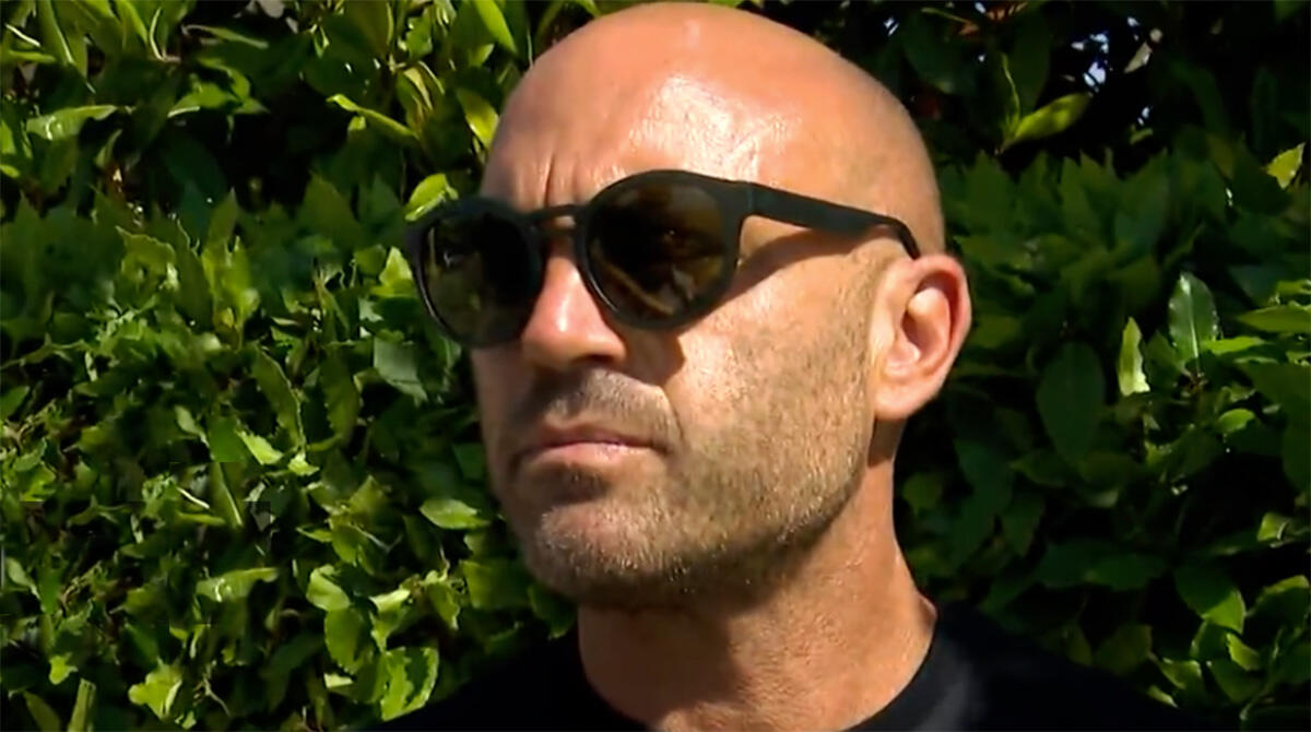 Calcio D, United Riccione: Omar Lepri assume l'incarico di club manager - Omar Lepri (United Riccione)