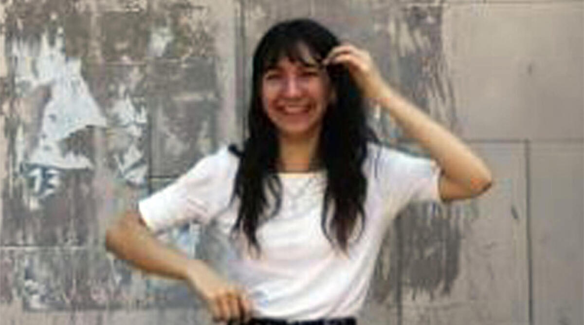 Giulia Cecchettin, trovato il corpo senza vita in un canalone - PH ANSA