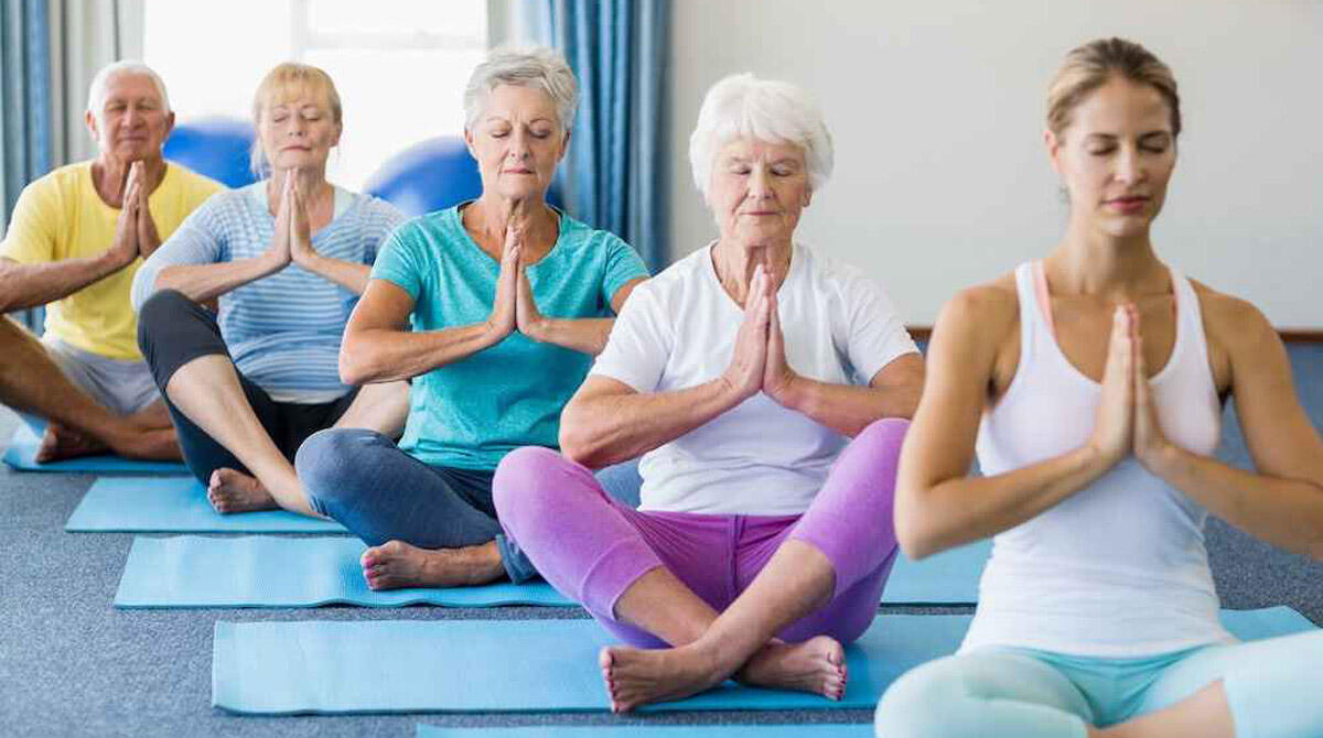 Centri sociali di Rimini, boom di iscritti: sono 3800. Tra le attività anche yoga e corsi di liscio - 750680
