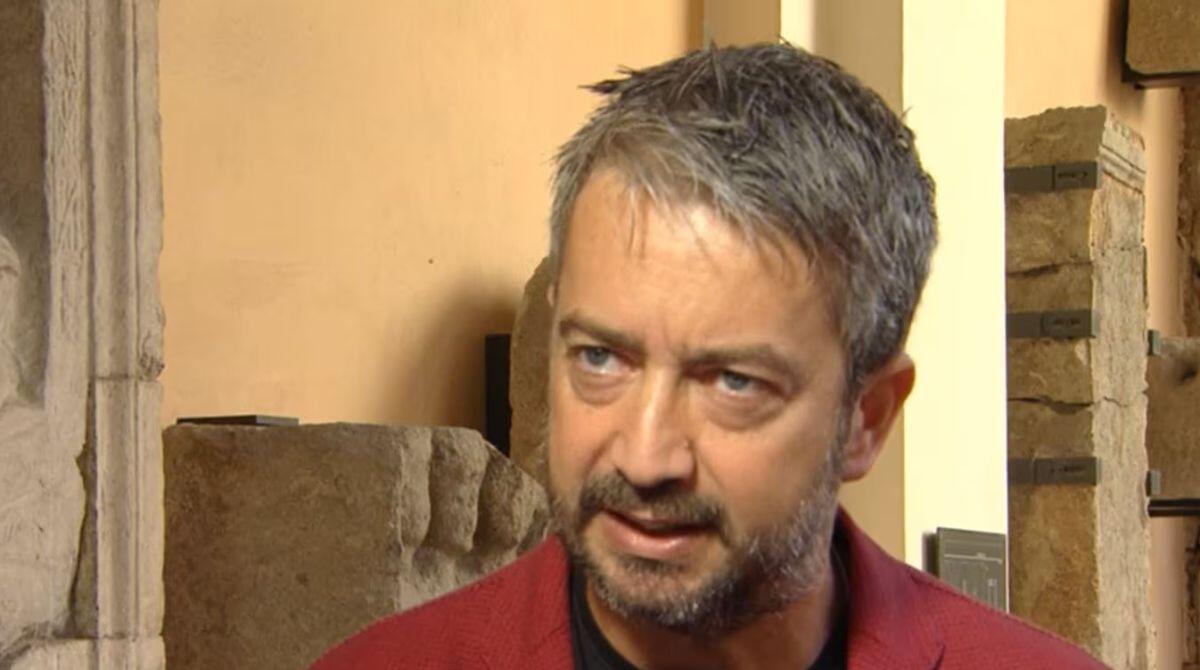 Intelligenza artificiale, nativi digitali connessi ma tanto soli: incontro a Misano - Paolo Ercolani