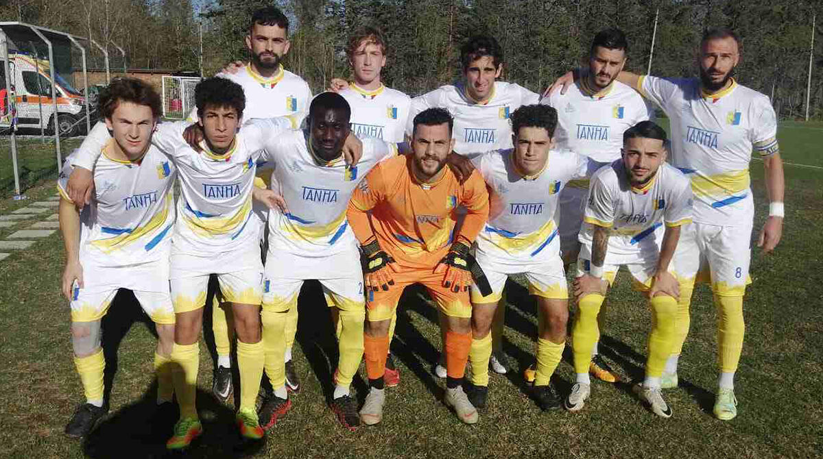 Novafeltria Calcio, trasferta a Savignano: obiettivo voltare pagina dopo il k.o. casalingo con il Tropical - 