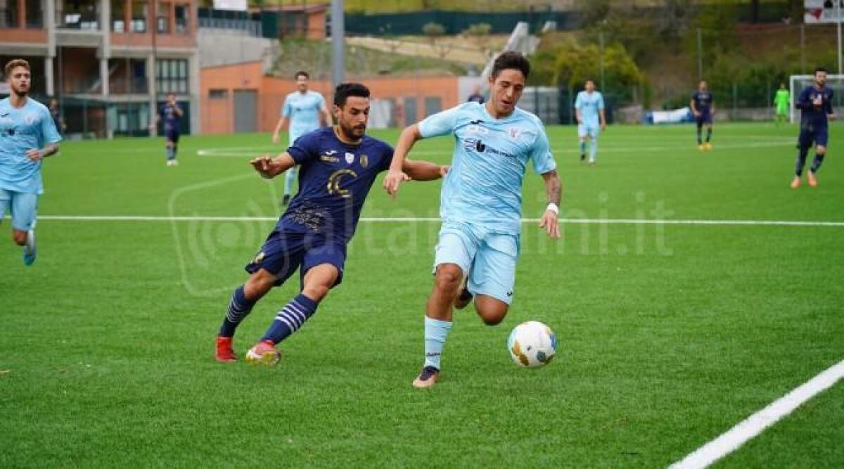 Calcio RSM, Grieco (Murata): 'Battere la Juvenes per restare in scia alle prime' - 
