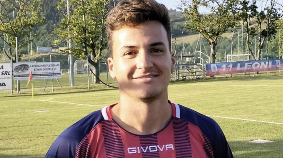 Eccellenza, per il Pietracuta Calcio c'è la sfida alla capolista Granamica: ma la rosa è decimata - Adami