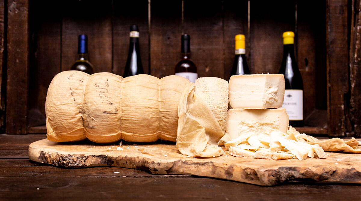Viaggi enogastronomici: tradizione e innovazione alla 48esima Fiera del Formaggio di Fossa di Sogliano Dop - 48esima edizione Fiera del Formaggio di Fossa Dop di Sogliano al Rubicone