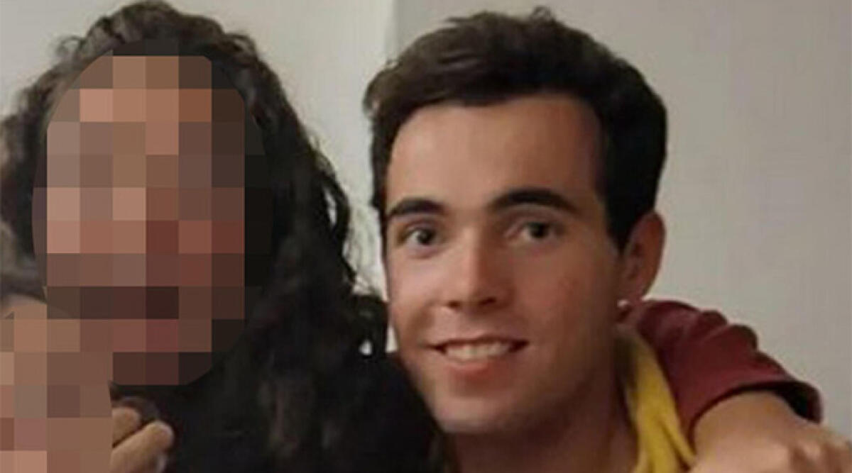 Omicidio Giulia, arrestato Turetta in Germania - Filippo Turetta