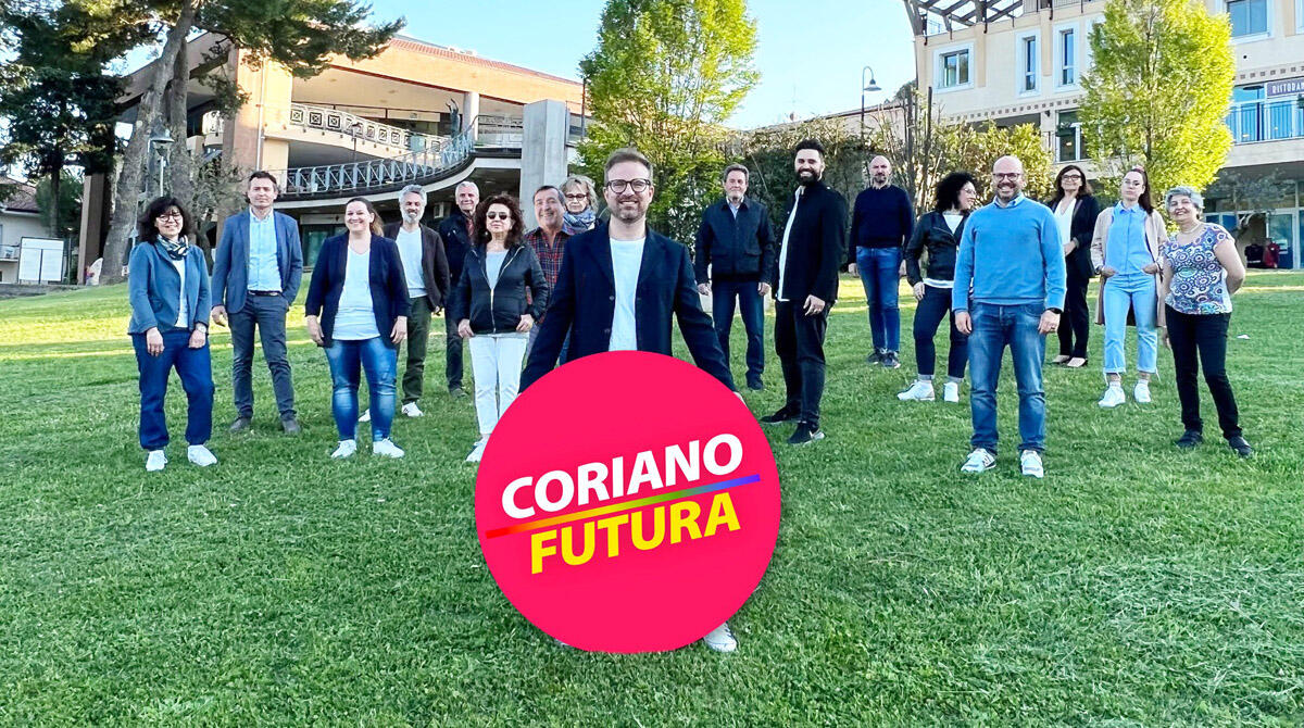 Coriano "a bocca asciutta" per i ristori, accuse al sindaco: "Silenzio imbarazzante" - Coriano futura