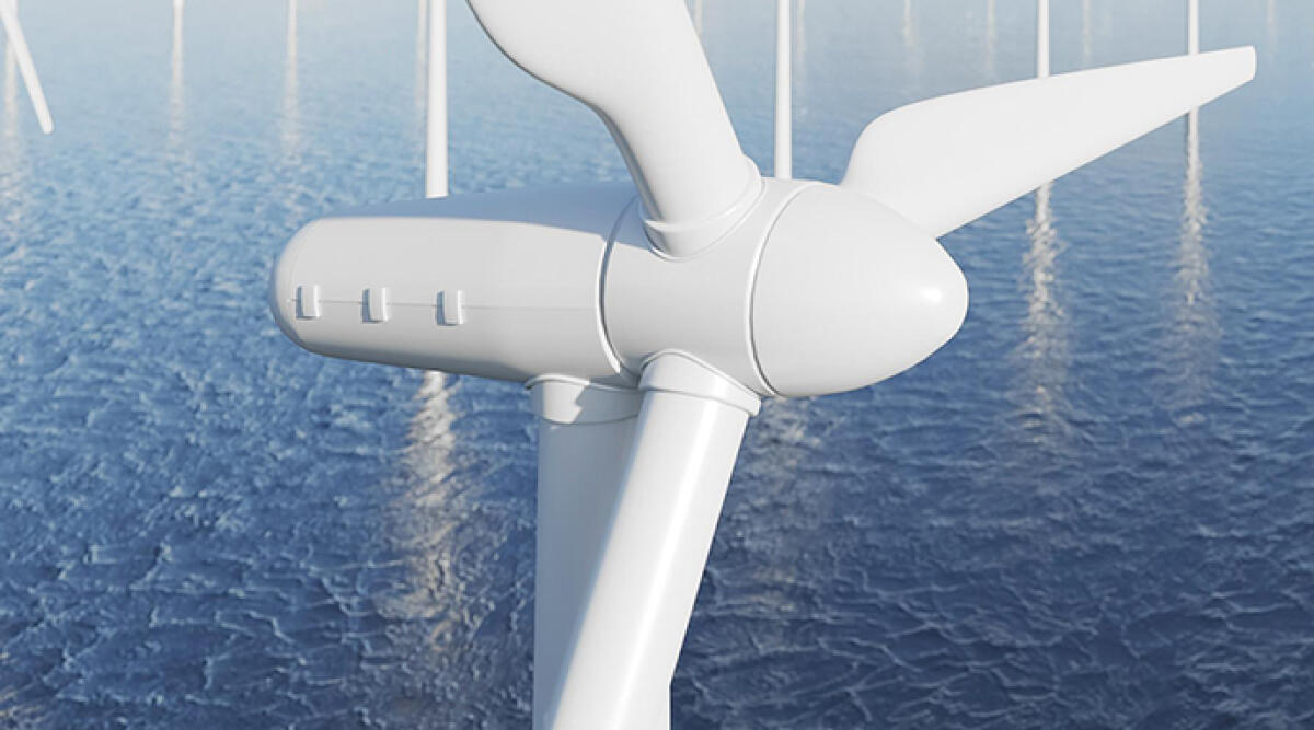 Aero, per l'eolico offshore rispettare le istanze presentate - Foto di repertorio