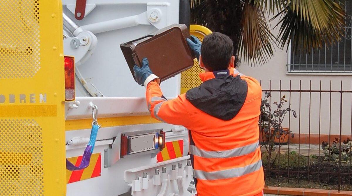 Rifiuti, inizia il "porta a porta" anche a Bordonchio - Foto di repertorio