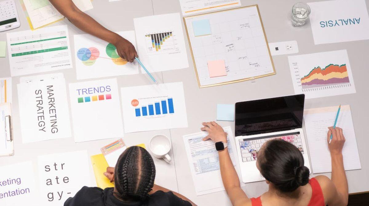 Strategie per una ricerca di lavoro efficace in un mondo digitale - Foto di repertorio