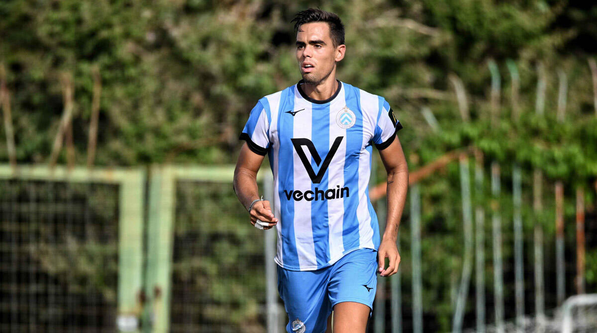 Victor San Marino, tanti ex pronti ad affrontare la Sammaurese - Lorenzo Lombardi