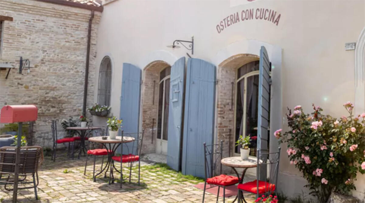 L'unico ristorante riminese che è finito nei Bib Gourmand della Guida Michelin - Ristoranti eccellenti a prezzi accessibili: Buca 18 rappresenta il meglio in provincia di Rimini