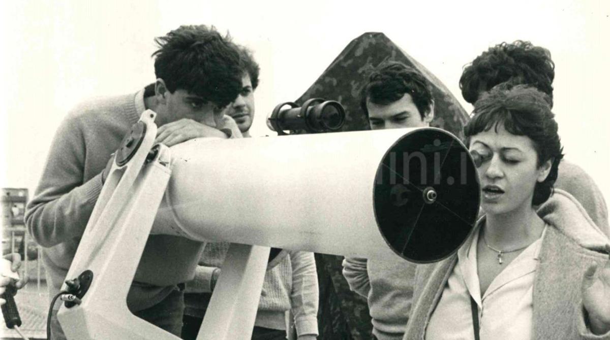 Liceo Serpieri, la ricorrenza: 100 anni fa la prima lezione - 