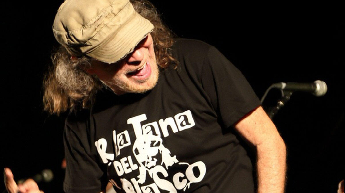 Dino Moroni al teatro CorTe: una serata di musica e aneddoti - Dino Moroni