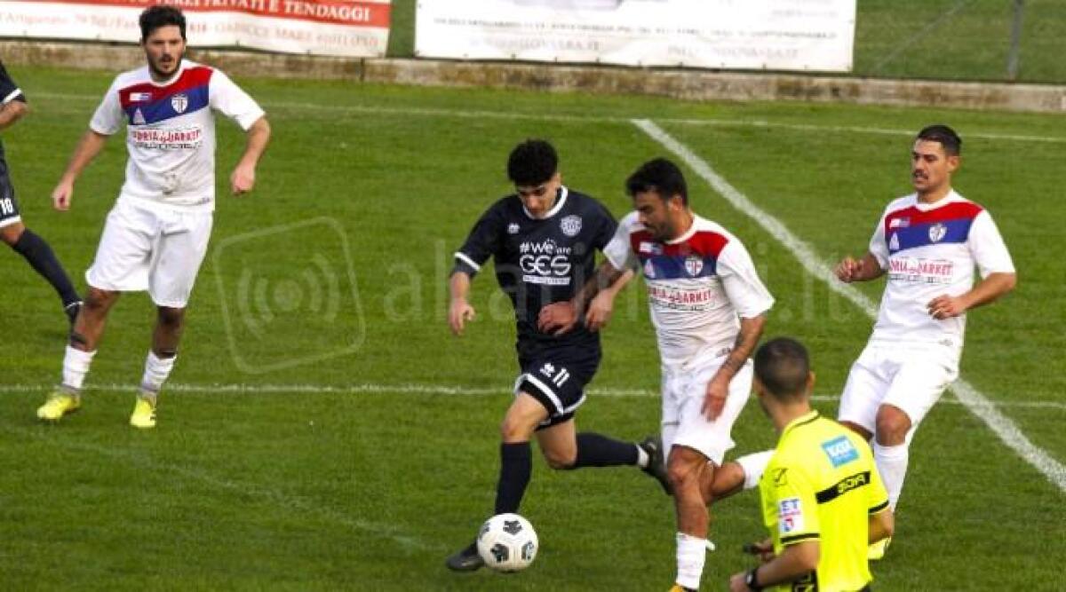 Calcio Promozione, Gabicce Gradara nella tana dell'Osimo Stazione per cercare il riscatto -