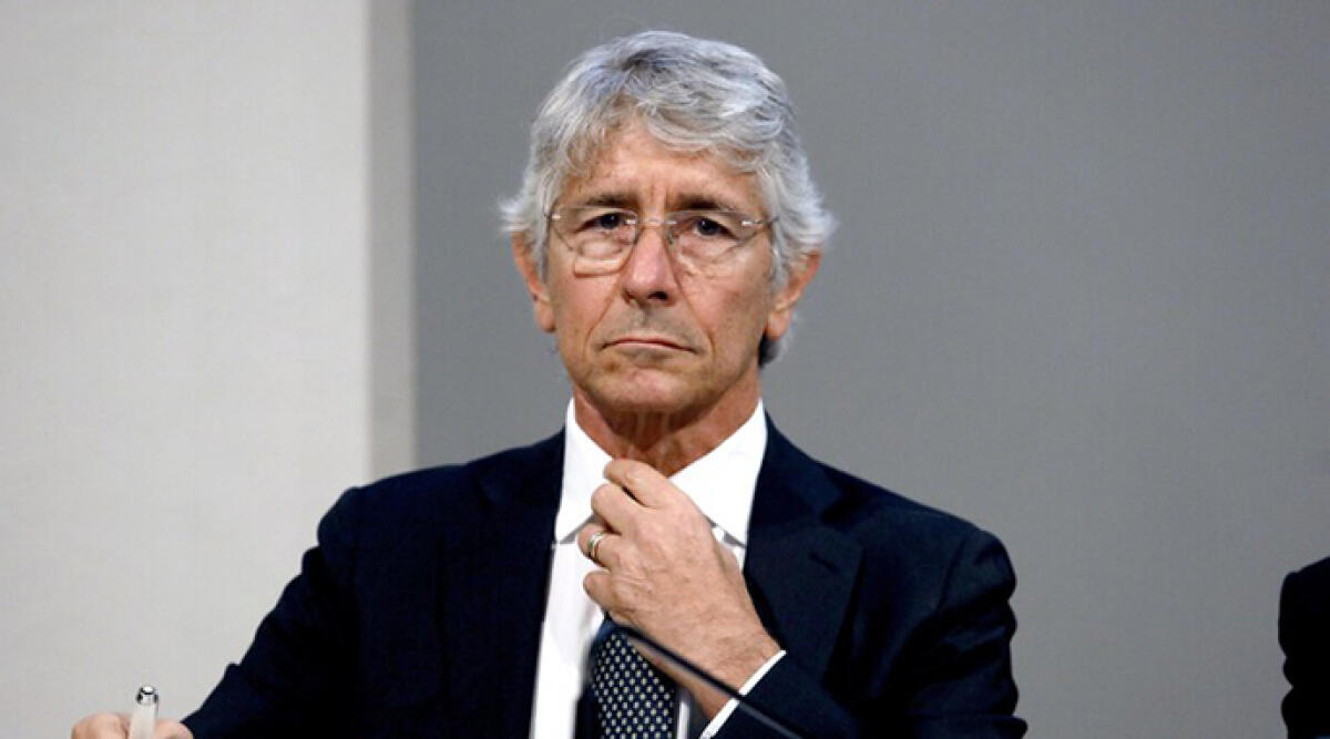 Ministro Abodi, Emilia Romagna esempio negli eventi sportivi - Ministro Abodi