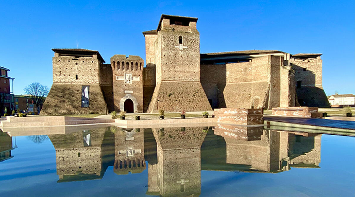 Rimini e Romagna Capitale della cultura 2026, sì alle iniziative per sostenere il progetto - Castel Sismondo