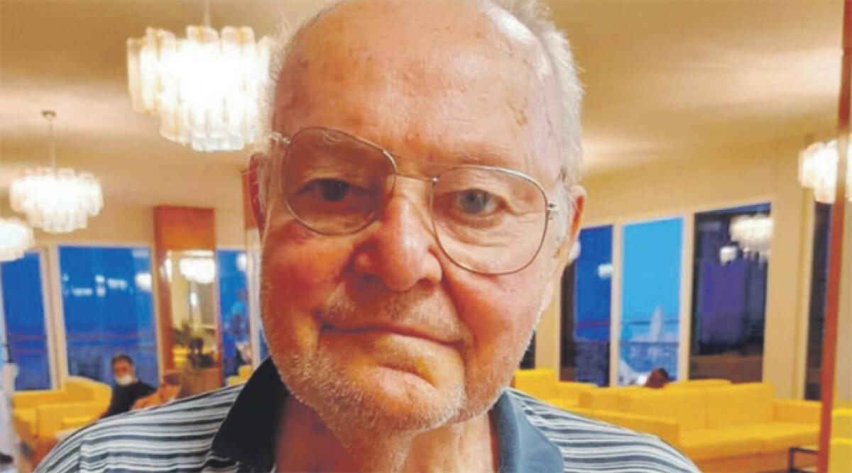 Albergatore aggredito muore in ospedale dopo una lunga agonia - Ennio Quadrelli, 87 anni, muore 16 giorni dopo una brutale aggressione