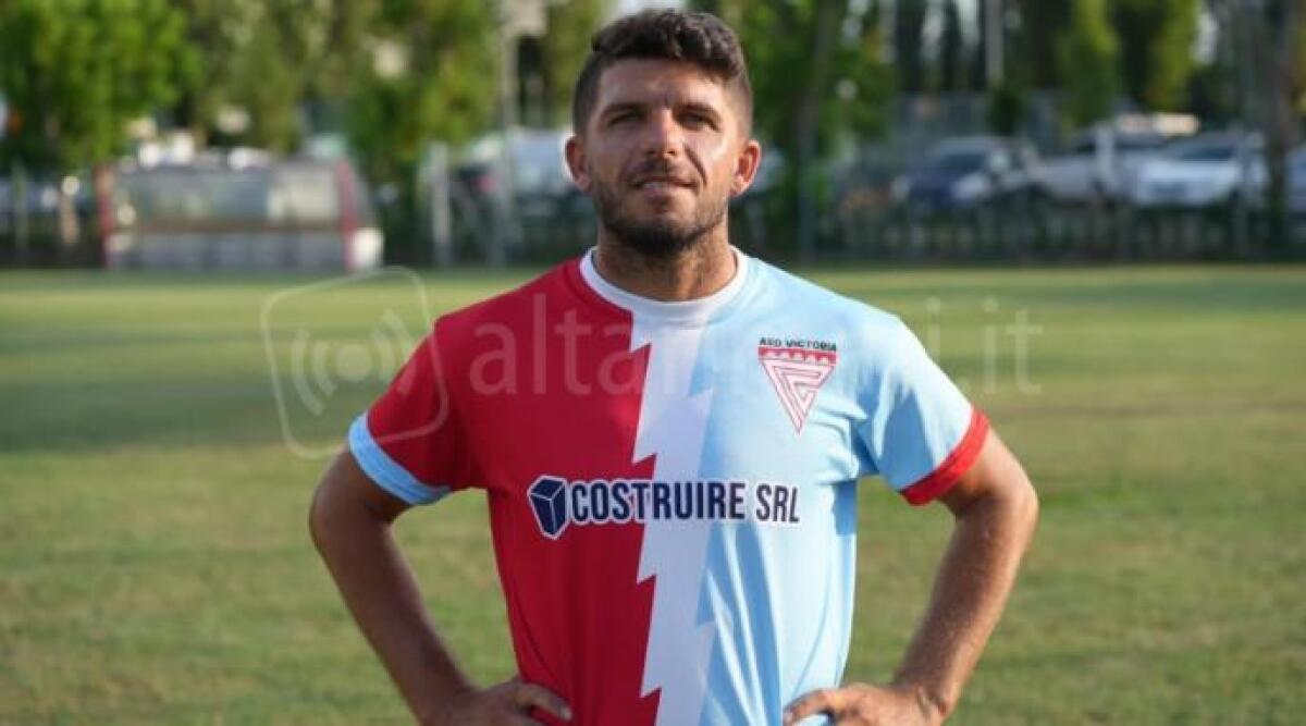 Calcio Prima, Victoria: il Sala nel mirino nell'anticipo di sabato. La carica di Halilaj - 