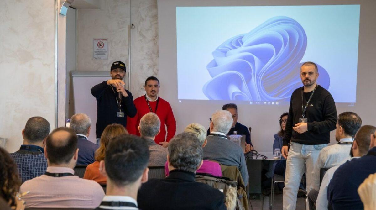 Aumentano gli infortuni sul lavoro a Rimini: +6,18% in un anno - Uno scatto dalla scorsa edizione