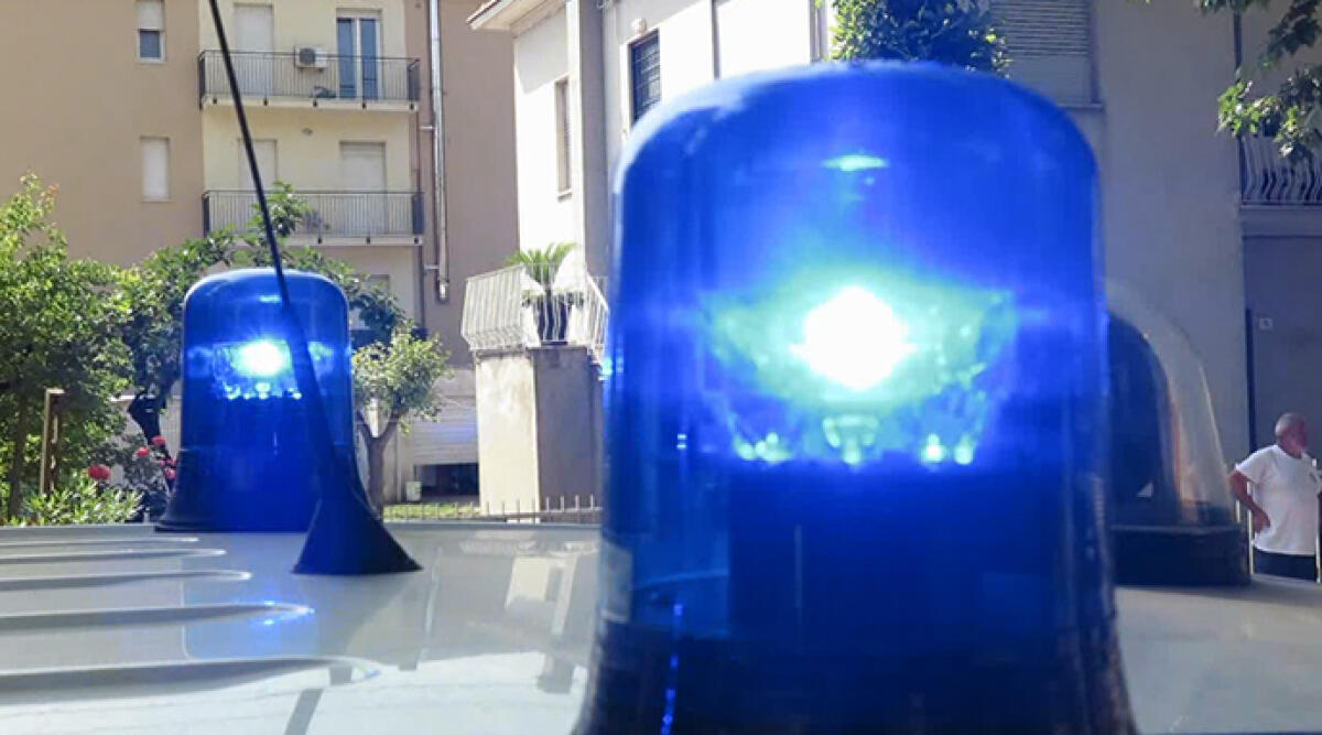 Donna trovata morta dagli operai nel cantiere di un hotel - Archivio