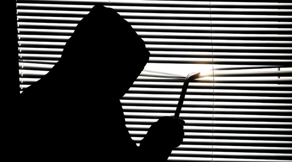 Allarme furti a Poggio Torriana: i residenti chiedono aiuto - Archivio