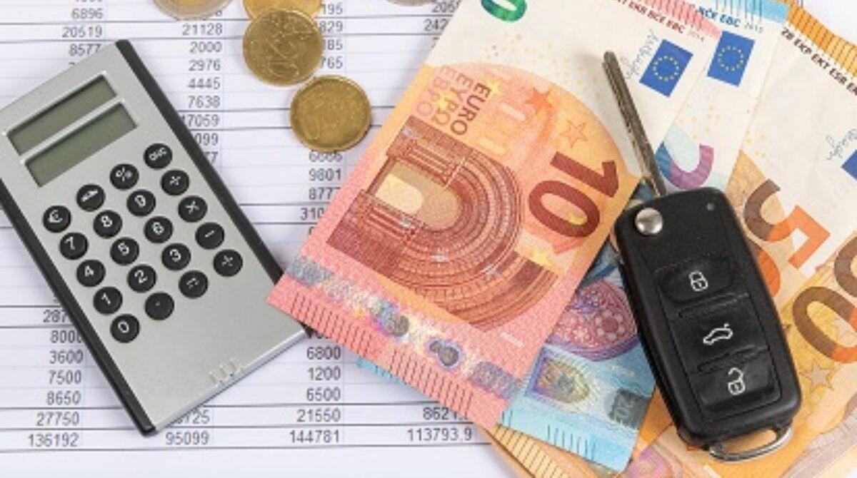 Assicurazione auto, Rimini maglia nera per i prezzi: + 26% - Immagine (c) Pixavril_lr