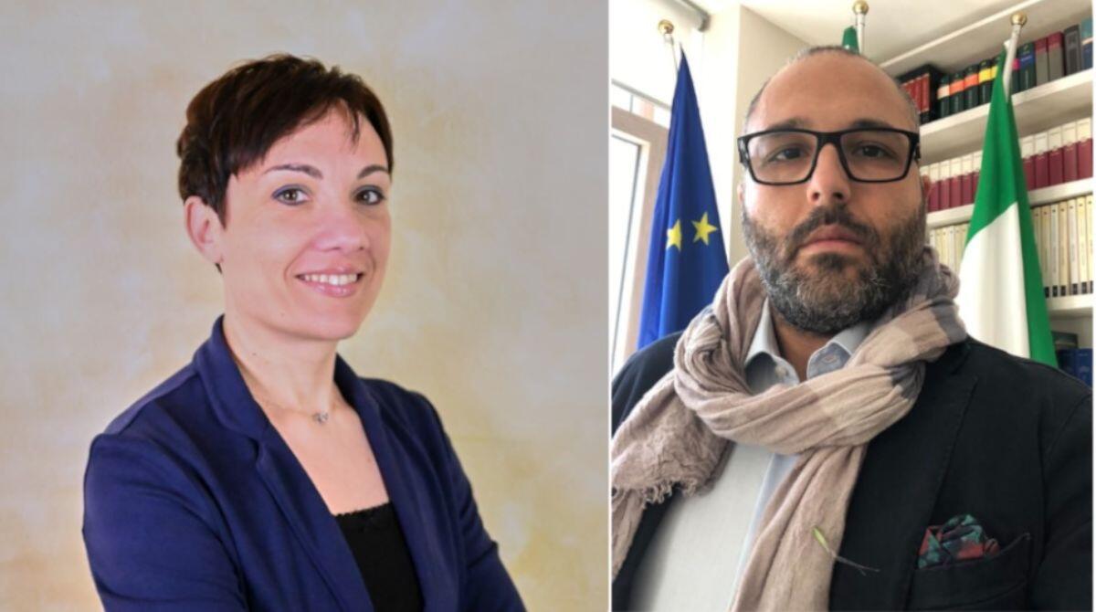 Bullismo, cyberbullismo e i rischi della rete: incontro a Riccione con esperti - Dott.ssa Arianna Piermarini e Dr. Raffaele Mazzola