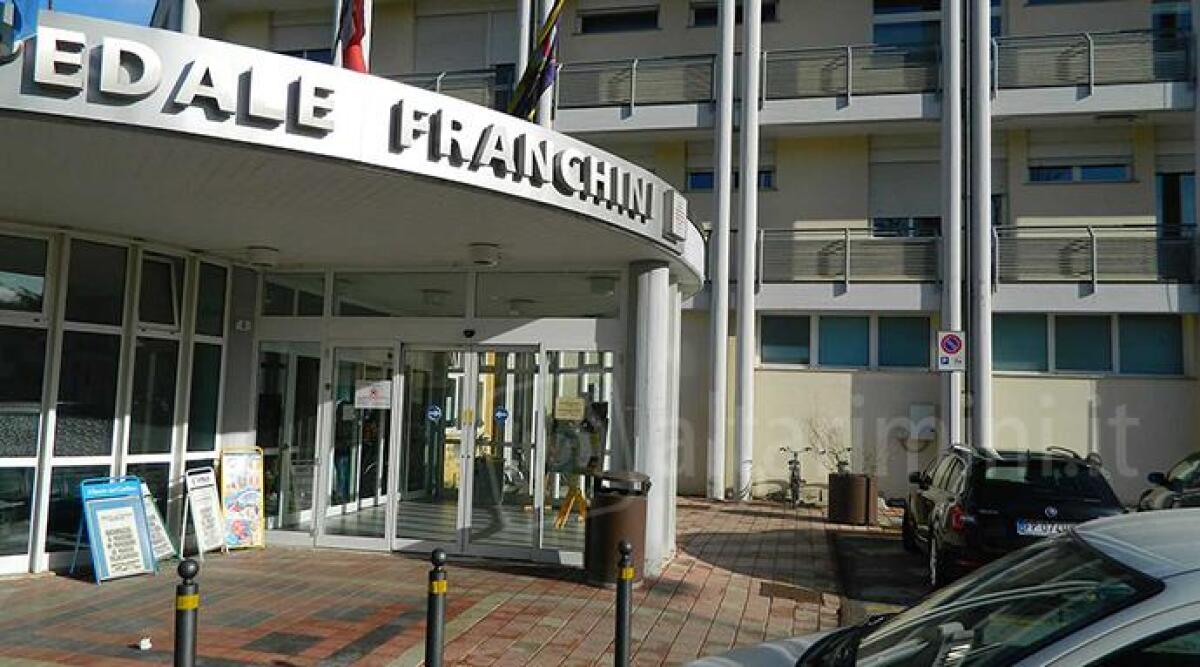 Ospedale Franchini, dal 15 gennaio il Cau sostituirà il Punto di Primo Intervento -