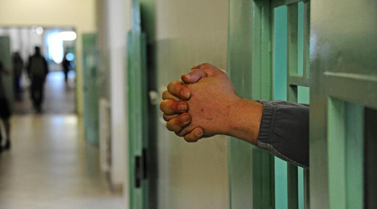 Nelle carceri dell'Emilia Romagna pochi detenuti lavorano, Sos del Garante - Foto Ansa