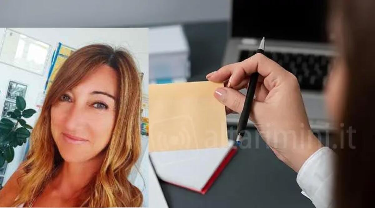 Crescono le imprenditrici a Rimini: "Ma servono passi avanti per stipendi, tutele e sui valori culturali" - Cristina Vizzini