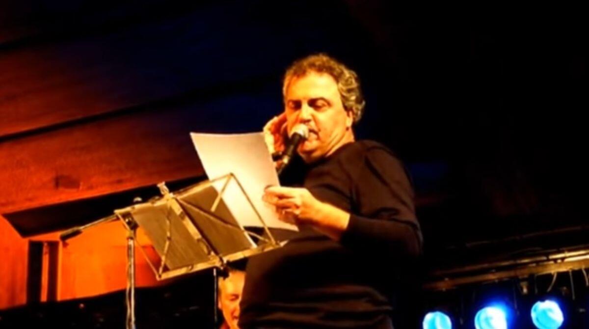 "Memorie di legalità" al secondo appuntamento ospite Daniele Biacchessi -