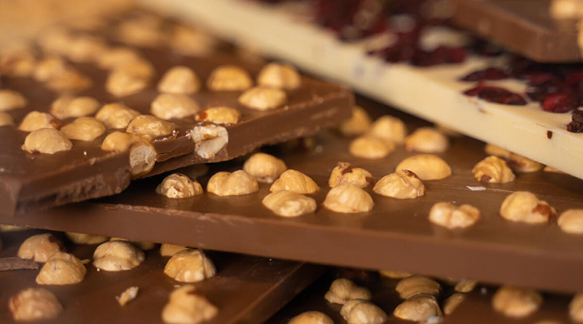 Ciocùlèda Rimini: il Festival del Cioccolato ritorna per la terza edizione - Cioccolata
