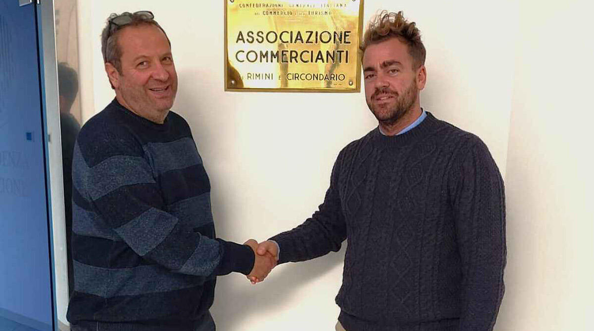 Balneari, incertezza sulle concessioni penalizza il turismo - Simone Battistoni e Riccardo Ripa