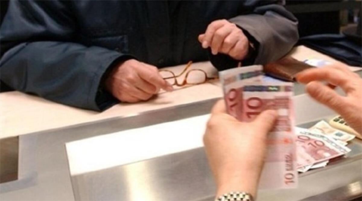 Inps: aggiornamento pensioni dicembre 2023 - Archivio