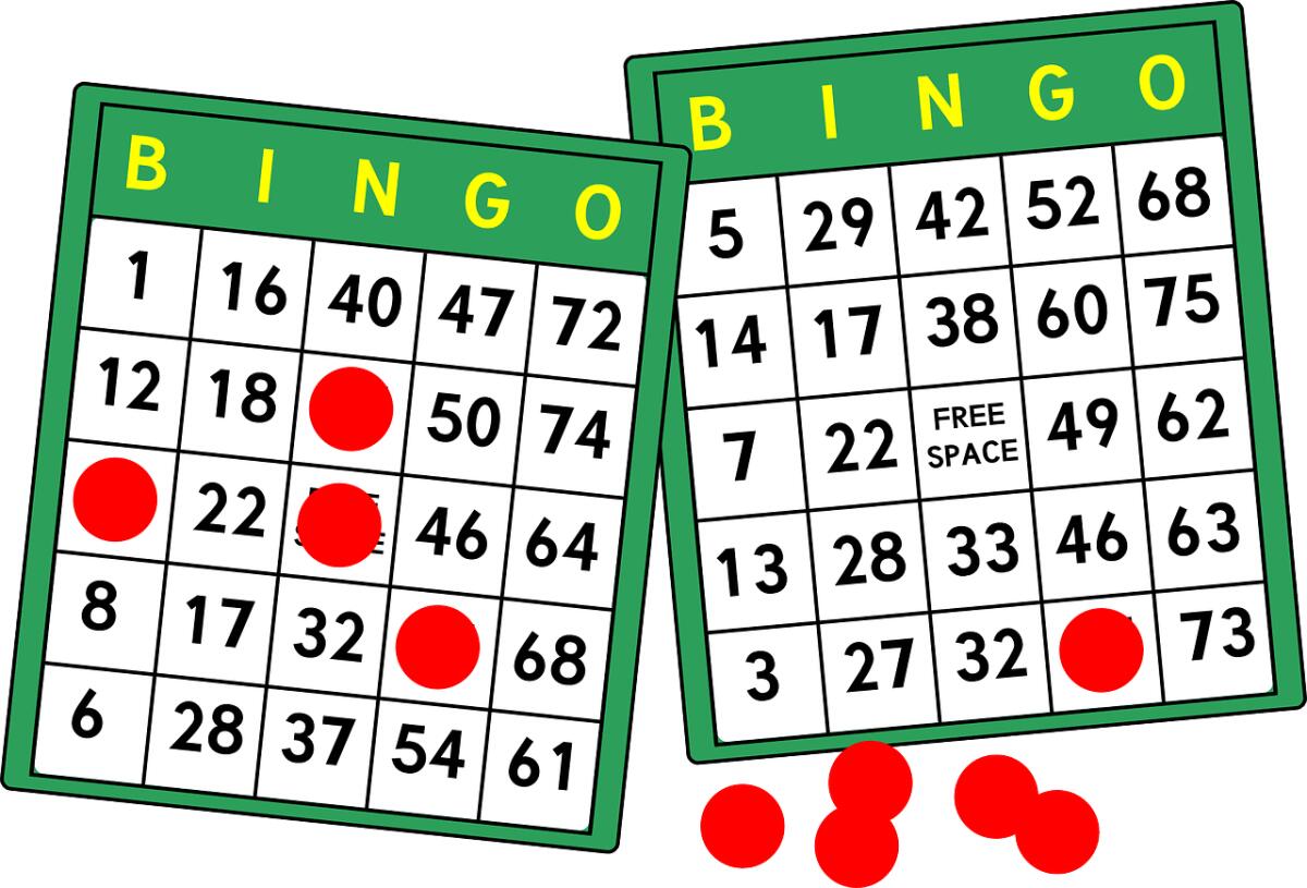 Il brivido del bingo dal vivo: esperienze di veri giocatori in Italia - 