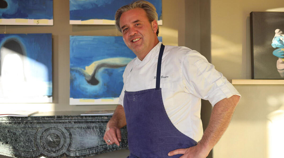 Apre un nuovo ristorante a Rimini Nord: "Con Lingua facciamo lavorare i giovani" - Paolo Bissaro