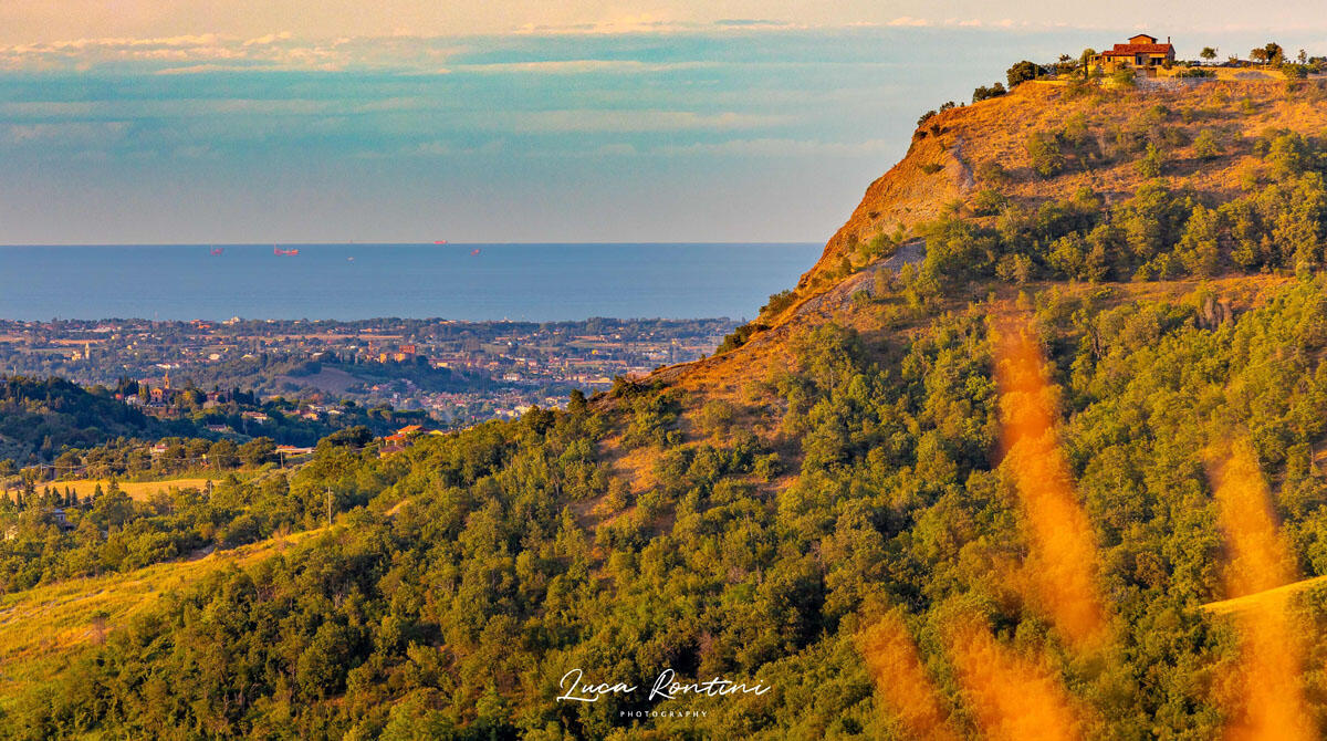 Incentivo agli eventi dell'entroterra: opportunità per la riviera di destagionalizzare - Valmarecchia