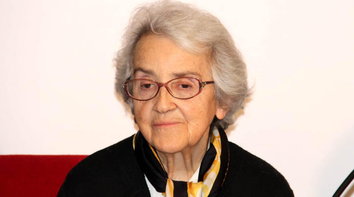 Mina Welby a Santarcangelo, dibattito pubblico sul tema del fine vita - Mina Welby